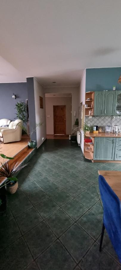 Apartament W Komornikach Komorniki  Exterior foto